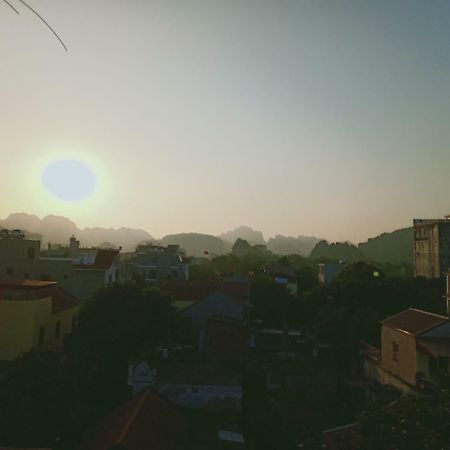 Tam Coc La Siesta Homestay Ss Ninh Binh Luaran gambar